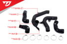Unitronic Charge Pipe Kit for Tiguan MK2 - UH020-ICA