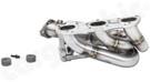 CARGRAPHIC Longtube Manifold Set (1.75" Primary Diameter) w/2x 200CPSI HD Tri-Metal Catalytic Converters For Porsche 981 Boxster / Cayman 2.7L & 3.4L S / GTS - PERP81FKR45OBD2 CARGRAPHIC Longtube Manifold Set (1.75" Primary Diameter) w/2x 200CPSI HD Tri-Metal Catalytic Converters For Porsche 981 Boxster / Cayman 2.7L & 3.4L S / GTS - PERP81FKR45OBD2