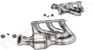 CARGRAPHIC Longtube Manifold Set (2" Primary Diameter) w/2x 100CPSI Inconel MS Catalytic Converters For Porsche 981 Boxster / Cayman - PERP81FKR100INC CARGRAPHIC Longtube Manifold Set (2" Primary Diameter) w/2x 100CPSI Inconel MS Catalytic Converters For Porsche 981 Boxster / Cayman - PERP81FKR100INC