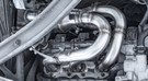 CARGRAPHIC Longtube Manifold Set (2" Primary Diameter) w/2x 100CPSI Inconel MS Catalytic Converters For Porsche 981 Boxster / Cayman - PERP81FKR100INC CARGRAPHIC Longtube Manifold Set (2" Primary Diameter) w/2x 100CPSI Inconel MS Catalytic Converters For Porsche 981 Boxster / Cayman - PERP81FKR100INC