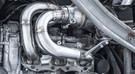 CARGRAPHIC Longtube Manifold Set (2" Primary Diameter) w/2x 100CPSI Inconel MS Catalytic Converters For Porsche 981 Boxster / Cayman - PERP81FKR100INC CARGRAPHIC Longtube Manifold Set (2" Primary Diameter) w/2x 100CPSI Inconel MS Catalytic Converters For Porsche 981 Boxster / Cayman - PERP81FKR100INC