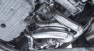 CARGRAPHIC Longtube Manifold Set (2" Primary Diameter) w/2x 100CPSI Inconel MS Catalytic Converters For Porsche 981 Boxster / Cayman - PERP81FKR100INC CARGRAPHIC Longtube Manifold Set (2" Primary Diameter) w/2x 100CPSI Inconel MS Catalytic Converters For Porsche 981 Boxster / Cayman - PERP81FKR100INC