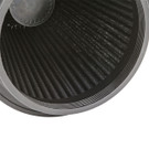 Ramair Pleated Large - 152mm (6inch) ID Neck - Proram Universal Cone A  PR-CC-195-150ir Filter  
