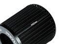Ramair Pleated Multi Fit Cone Air Filter - 85mm (3.3inch)  PR-CC-150-85