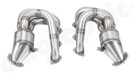 CARGRAPHIC Longtube Manifold Set w/2x 300CPSI HD Tri-Metal Catalytic Converters For Porsche 718 Boxster Spyder RS / Cayman GT4 RS 4.0L - CARP82GT4RSFKROBD2 CARGRAPHIC Longtube Manifold Set w/2x 300CPSI HD Tri-Metal Catalytic Converters For Porsche 718 Boxster Spyder RS / Cayman GT4 RS 4.0L - CARP82GT4RSFKROBD2