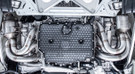 CARGRAPHIC Longtube Manifold Set w/2x 200CPSI HD Tri-Metal Catalytic Converters For Porsche 718 Boxster / Cayman GTS, GT4 & Spyder - CARP82GT4FKROBD2 CARGRAPHIC Longtube Manifold Set w/2x 200CPSI HD Tri-Metal Catalytic Converters For Porsche 718 Boxster / Cayman GTS, GT4 & Spyder - CARP82GT4FKROBD2