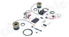 CARGRAPHIC FA-LiftSystem Evolution - Upgrade Kit For Porsche 718 Boxster Spyder / Cayman GT4 4.0L - CARALSP82GT4 CARGRAPHIC FA-LiftSystem Evolution - Upgrade Kit For Porsche 718 Boxster Spyder / Cayman GT4 4.0L - CARALSP82GT4