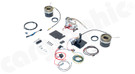 CARGRAPHIC FA-LiftSystem Evolution - Upgrade Kit For Porsche 718 Boxster Spyder / Cayman GT4 4.0L - CARALSP82GT4 CARGRAPHIC FA-LiftSystem Evolution - Upgrade Kit For Porsche 718 Boxster Spyder / Cayman GT4 4.0L - CARALSP82GT4