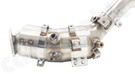 CARGRAPHIC 200CPSI Catalytic Converter Set For Porsche 718 Boxster Spyder RS & Cayman GT4 RS 4.0L - CARP82GT4RSKATOBD2 CARGRAPHIC 200CPSI Catalytic Converter Set For Porsche 718 Boxster Spyder RS & Cayman GT4 RS 4.0L - CARP82GT4RSKATOBD2