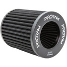 Ramair Pleated 60mm (2.3inch) ID Neck Small Multi-fit Cone Air Filter  PR-CC-120-60