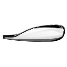 OEM+DESIGNS  Replacement Headlight Lens for GR Supra (A90/91)