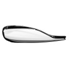 OEM+DESIGNS  Replacement Headlight Lens for GR Supra (A90/91)