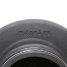Ramair Foam 76mm (3inch) ID Neck Polymer Base Neck Cone Air Filter  CC-500-76