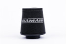 Ramair  76mm ID Neck Polymer Base Neck Cone Air Filter CC-501-76 Ramair  76mm ID Neck Polymer Base Neck Cone Air Filter CC-501-76