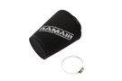 Ramair  Offset 70mm ID Neck Polymer Base Neck Cone Air Filter CC-295