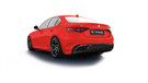 Remus RACING Cat-Back Exhaust System For Alfa Romeo Giulia Veloce (w/o EC Homologation) - rms025017 1500 Remus RACING Cat-Back Exhaust System For Alfa Romeo Giulia Veloce (w/o EC Homologation) - rms025017 1500