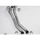 Remus Sport exhaust centered (absorption principle) for L/R system for the Porsche Cayenne E-Hybrid  rms680023 1500 Remus Sport exhaust centered (absorption principle) for L/R system for the Porsche Cayenne E-Hybrid  rms680023 1500