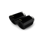 Remus Sport exhaust centered (absorption principle) for L/R system for the Porsche Cayenne E-Hybrid  rms680023 1500 Remus Sport exhaust centered (absorption principle) for L/R system for the Porsche Cayenne E-Hybrid  rms680023 1500