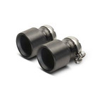 Remus Sport exhaust centered (absorption principle) for L/R system for the Porsche Cayenne E-Hybrid  rms680023 1500 Remus Sport exhaust centered (absorption principle) for L/R system for the Porsche Cayenne E-Hybrid  rms680023 1500