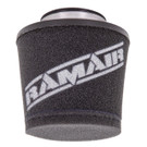 Ramair Performance Universal Offset Fit Intake Foam Cone Air Filter - 60mm (2.3inch) ID  CC-250 