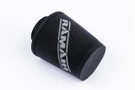 Ramair Foam Offset 57mm (2.2inch) ID Neck Polymer Base Neck Cone Air Filter  CC-157