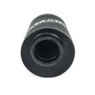 Ramair Foam Offset 60mm (2.3inch) ID Neck Polymer Base Neck Cone Air Filter   CC-114