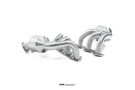 Kline Innovation Porsche 718 GT4/Spyder/GTS Exhaust - KL-POR-718GT4-RS-SS 