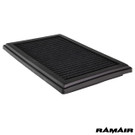 Ramair Performance Pleated Replacement Air Filter for Mercedes Benz 2.0T M274 PPF-9797