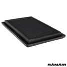 Ramair Performance Pleated Replacement Air Filter for Mercedes Benz 2.0T M274 PPF-9797