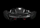 Project Gamma Mercedes-Benz AMG GT/GT-S/GT-R Carbon Fiber Intakes with Filters