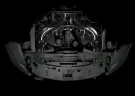 Project Gamma Mercedes-Benz AMG GT/GT-S/GT-R Carbon Fiber Intakes with Filters