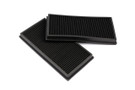 Ramair Performance Pleated Replacement Air Filter for Mercedes Benz 6.2 V8 PPF-9772