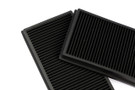 Ramair Performance Pleated Replacement Air Filter for Mercedes Benz 6.2 V8 PPF-9772