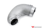 Unitronic 4-inch Turbo Inlet Elbow for IMS750HS | UH051-INA Unitronic 4-inch Turbo Inlet Elbow for IMS750HS | UH051-INA