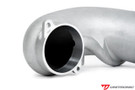 Unitronic 4-inch Turbo Inlet Elbow for IMS750HS | UH051-INA Unitronic 4-inch Turbo Inlet Elbow for IMS750HS | UH051-INA