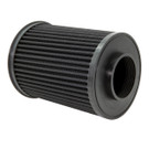 Ramair Performance Pleated Replacement Air Filter for Ford Focus ST RS  PPF-1869 Ramair Performance Pleated Replacement Air Filter for Ford Focus ST RS  PPF-1869