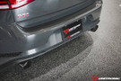 Unitronic Cat-Back for VW MK7 & MK7.5 GTI Chrome Tips - UH045-EXA Unitronic Cat-Back for VW MK7 & MK7.5 GTI Chrome Tips - UH045-EXA