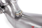 Unitronic Downpipe 1.8 TSI Gen 3 FWD MQB - UH041-EXA