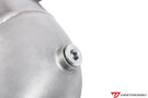 Unitronic Downpipe w/ Midpipes for 2.5TFSI EVO - UH033-EXA Unitronic Downpipe w/ Midpipes for 2.5TFSI EVO - UH033-EXA