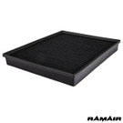 Ramair Performance Pleated Replacement Air Filter for VW Amarok PPF-1196 Ramair Performance Pleated Replacement Air Filter for VW Amarok PPF-1196