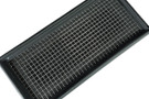 Ramair Performance Foam Replacement Air Filter for Smart Car and Mitsubishi Colt  RPF-1968