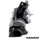 Ramair Performance Foam Replacement Air Filter for Audi A4 A5 3.0 TDI RPF-1929