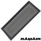 Ramair Performance Foam Replacement Air Filter for A4 A5 1.8 2.0 TFSI TDI  RPF-1905