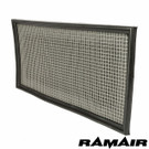Ramair Performance Foam Replacement Air Filters for Porsche Cayenne VW Touareg  RPF-1718-2 Ramair Performance Foam Replacement Air Filters for Porsche Cayenne VW Touareg  RPF-1718-2