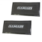 Ramair Performance Foam Replacement Air Filters for Porsche Cayenne VW Touareg  RPF-1718-2 Ramair Performance Foam Replacement Air Filters for Porsche Cayenne VW Touareg  RPF-1718-2