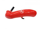 M7 Speed High Flow N18 Intake Hose Kit Red 56-318202 M7 Speed High Flow N18 Intake Hose Kit Red 56-318202