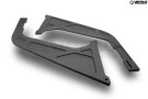 Verus Engineering G87 M2 UCW Swan Neck Rear Wing Kit
