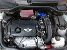 M7 Speed Gen 2 High Flow Intake System Black Powdercoated Aluminum HSG Blue 8 Ply Cotton Filter Green Silicone Elbow 56-312135 M7 Speed Gen 2 High Flow Intake System Black Powdercoated Aluminum HSG Blue 8 Ply Cotton Filter Green Silicone Elbow 56-312135