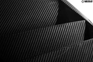 Verus Engineering Carbon Hood Louver Kit - G80/G82 BMW M3/M4 - A0619A