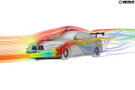 Verus Engineering Dive Plane Kit, Dual Elements - G80/G82 BMW M3/M4 - A0624A
